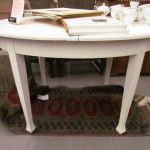 706 3605 DINING TABLE
